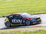 BMW 125i M Sport BTCC 2013 года